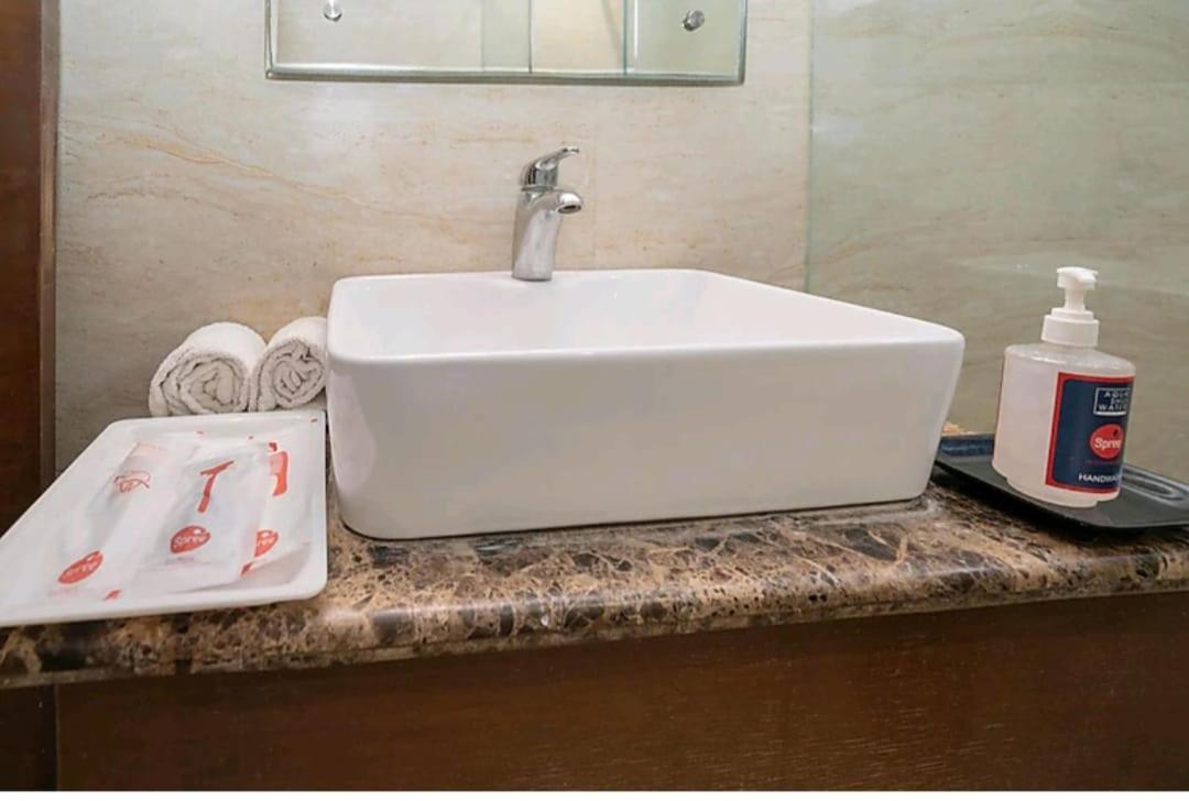 Hotel Agra Grande By Goyal Hoteliers Luaran gambar